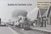 Settle & Carlisle Line by Joanes Publications